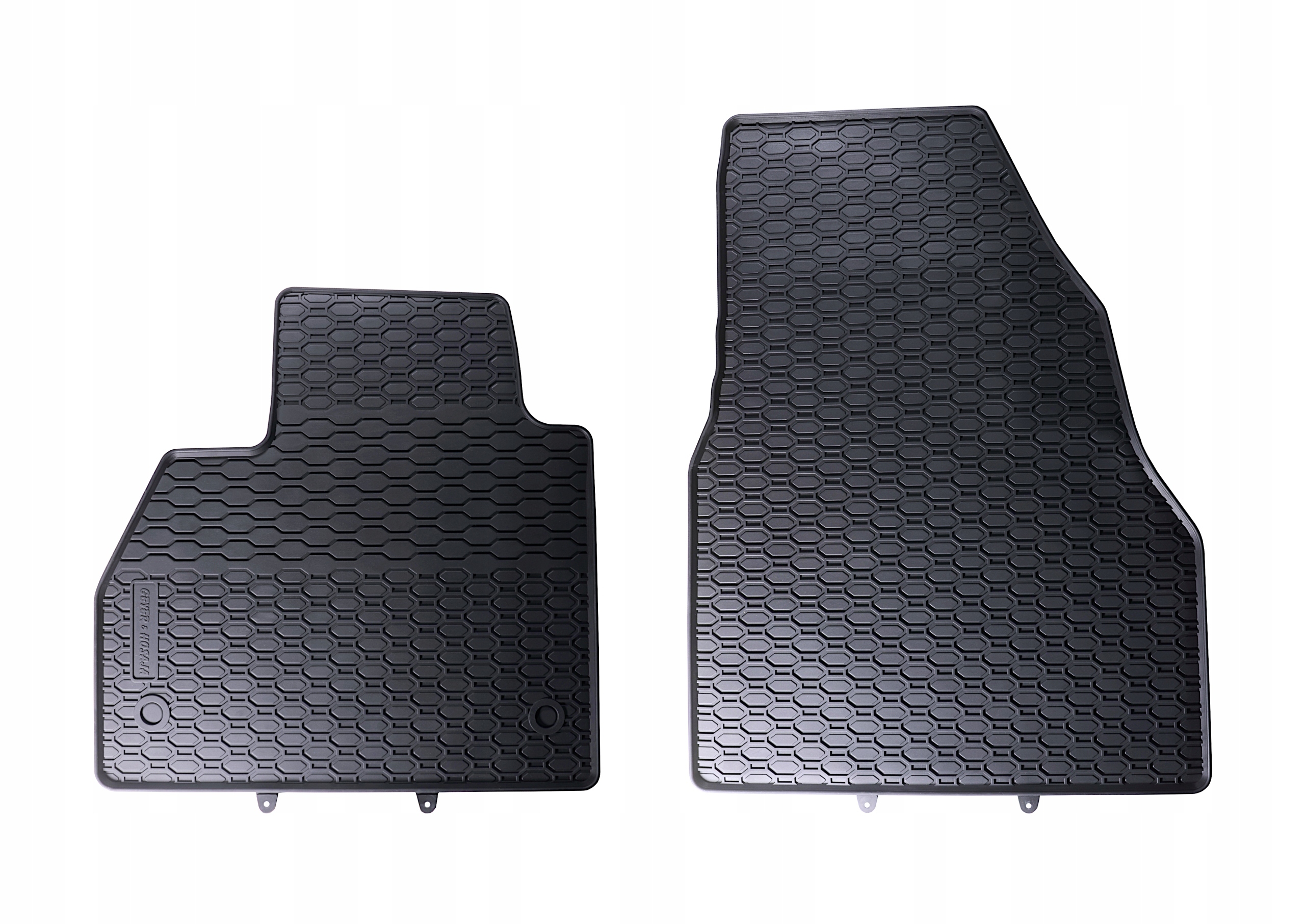 

Wycieraczki samochodowe do Renault Kangoo II 2014