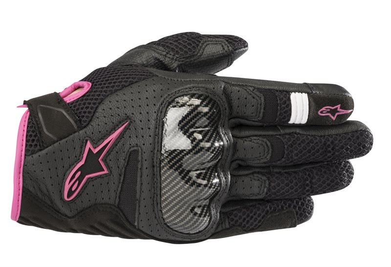 Turistické rukavice Alpinestars 3590518/1039/M