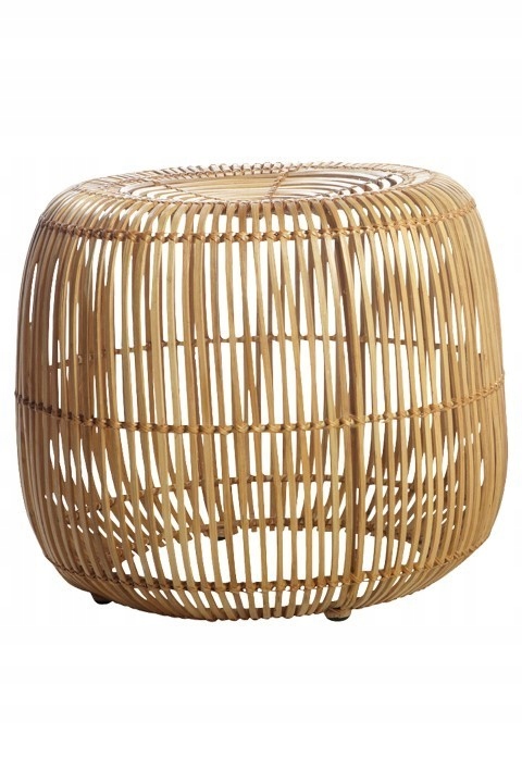 Ratanová stolička Coma, House Doctor