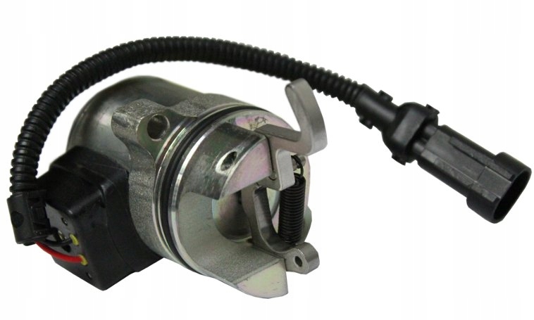 0427-2956 - Котушка гасіння двигуна Deutz 04272956 BF4M2011