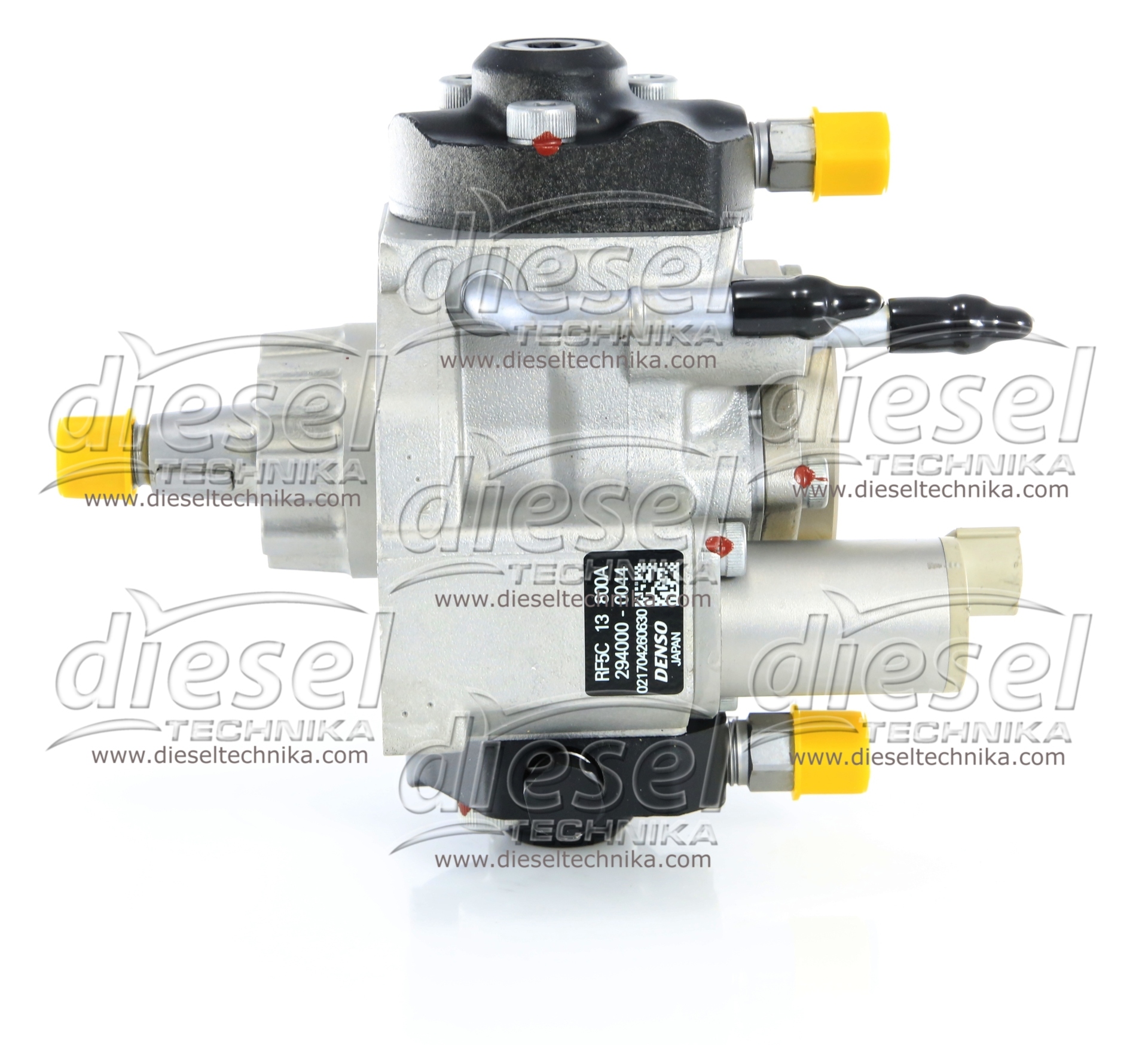 Насос 294000-0041 RFC1380 RF5C-13-80