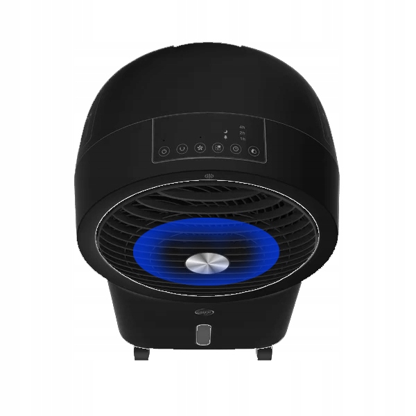 КОНДИЦИОНЕР ВОЗДУХА ВОДЯНОЙ КОНДИЦИОНЕР ПОРТАТИВНЫЙ УВЛАЖНИТЕЛЬ 30м2 Марка Ravanson