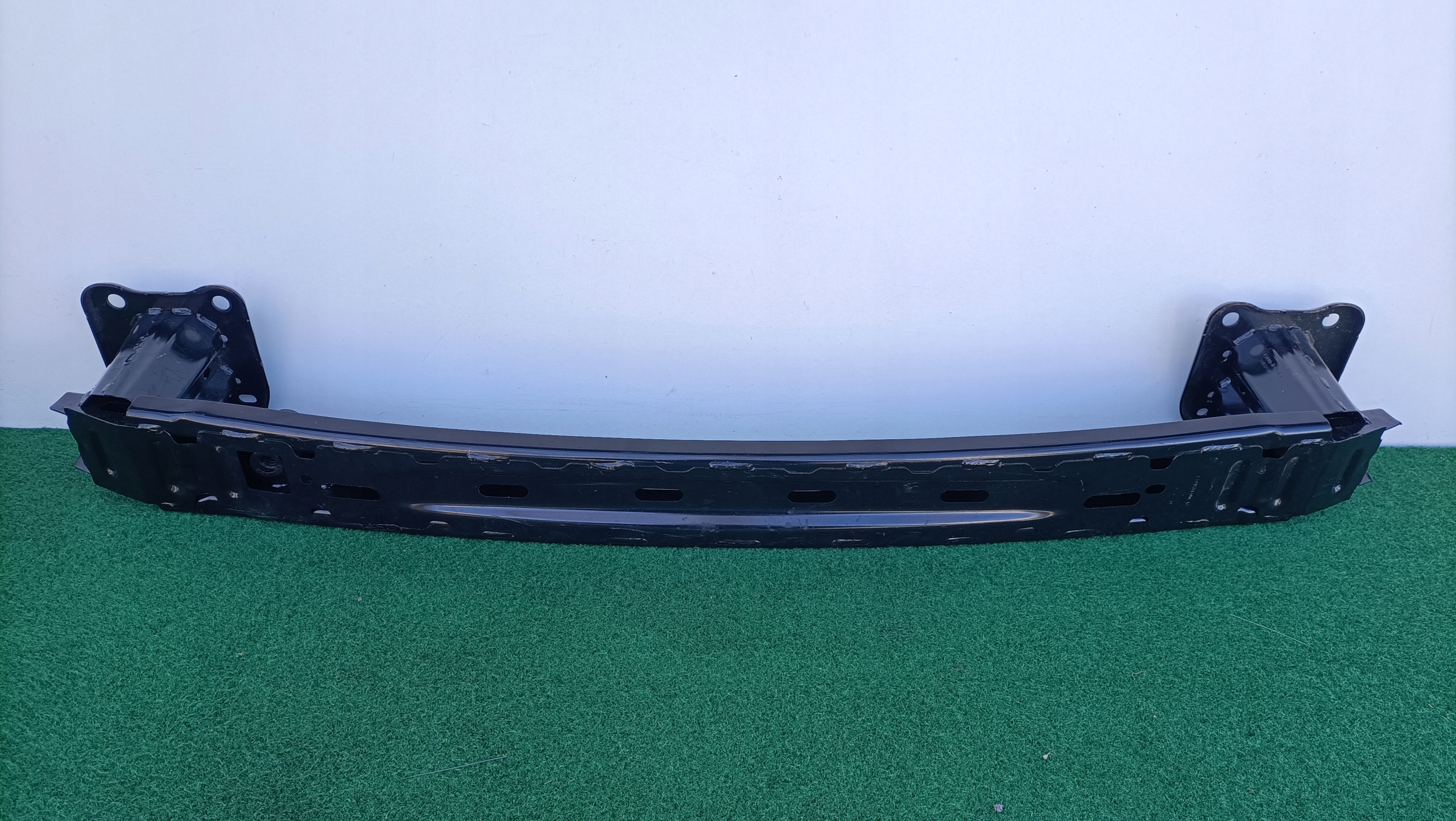 FORD PUMA MK2 bumper support rear part pillar L1TB-S41400-AA BR100