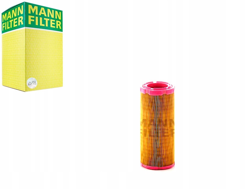 Mann-filter Vzduchový Filtr Perkins Mann-filter