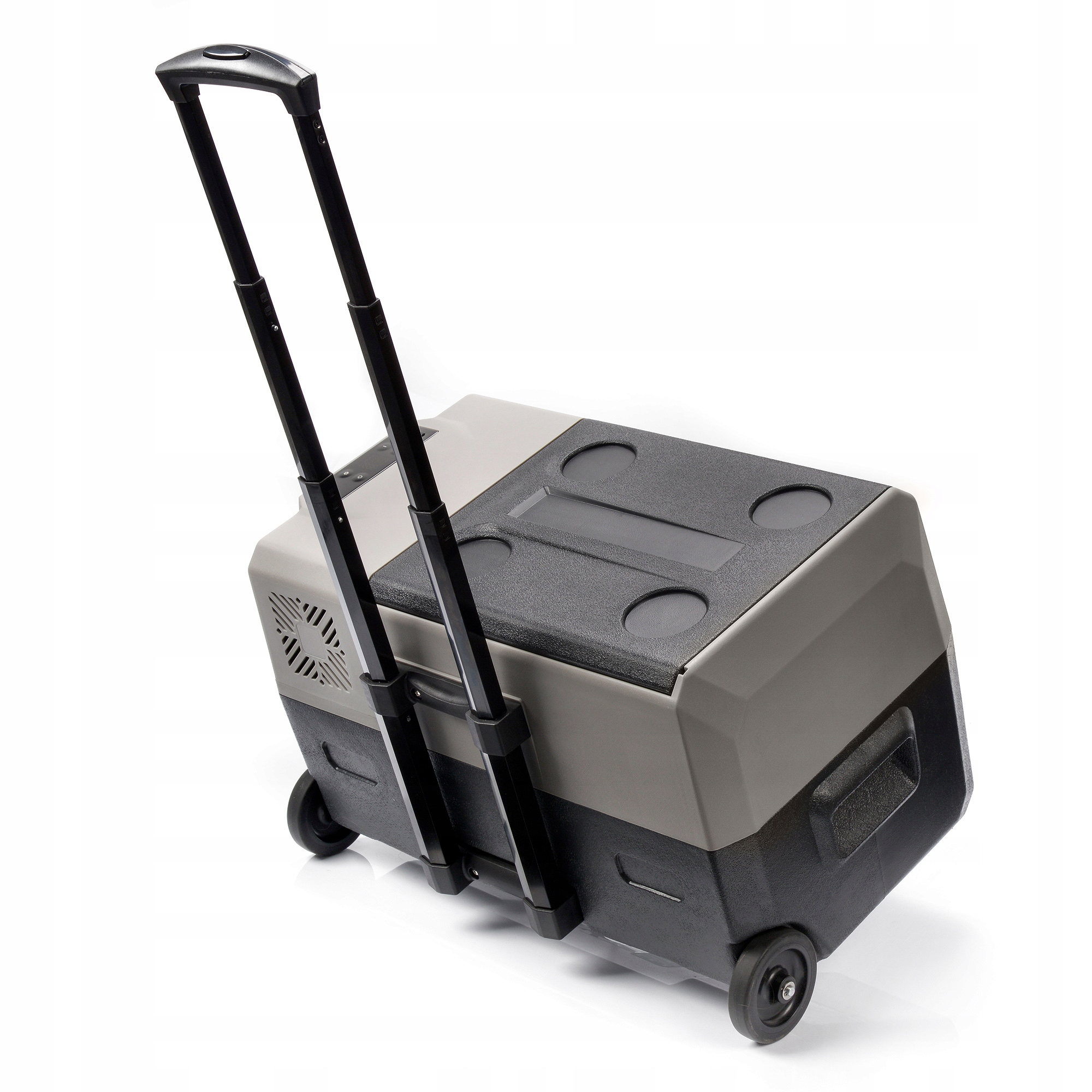 Elektrická Přenosná Kompresorová Turistická Chladnička Meteor CX30