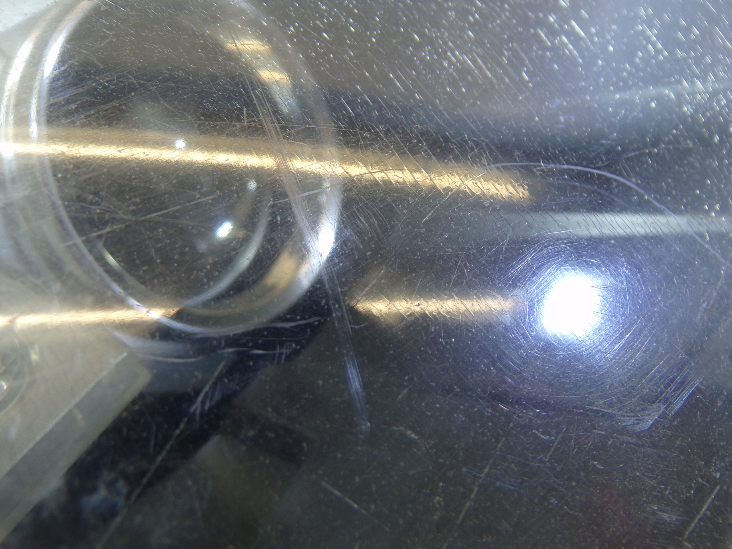 light front front right FIAT ULYSSE (K1)