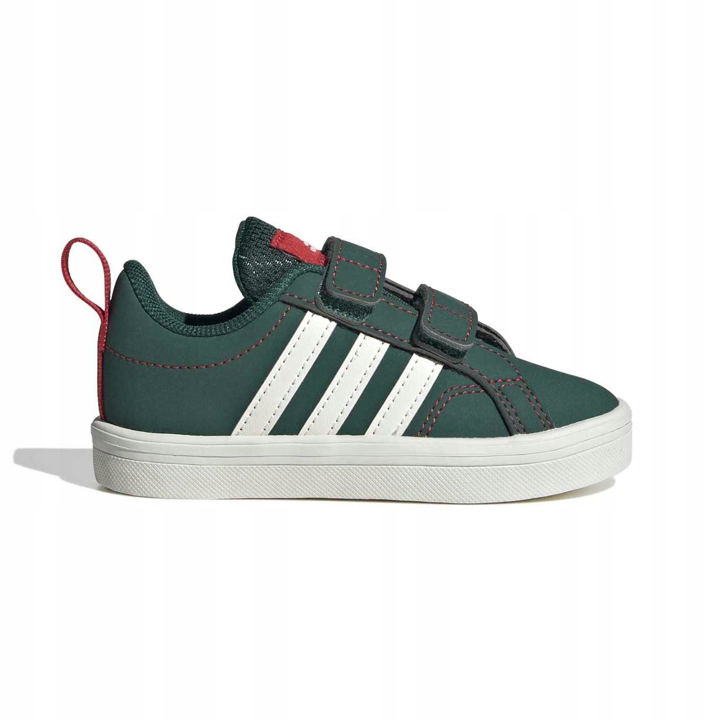 Buty dziecięce Adidas Vs Pace 2.0 Cf I. JQ1910 r. 26