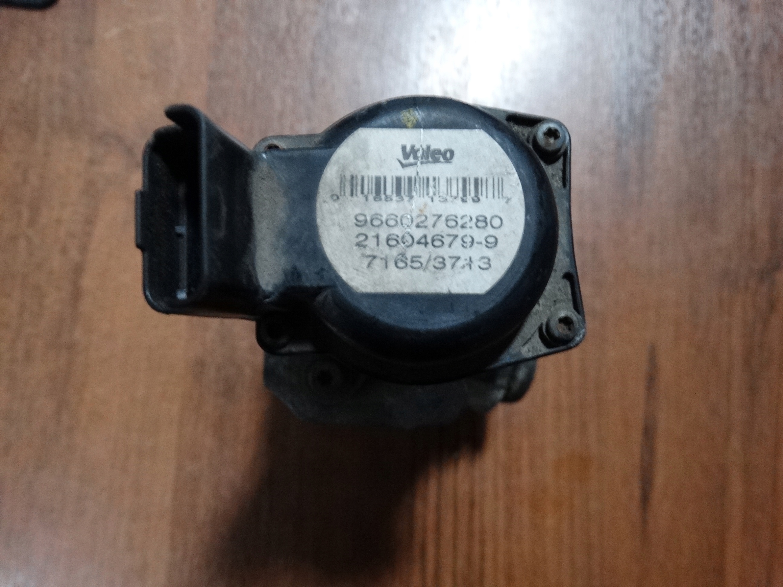IDEALNY KPL. AGR-VENTIL MINI R55 R56 1