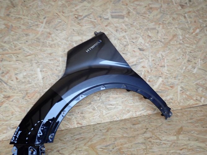 TOYOTA C-HR CHR 16- fender left front front