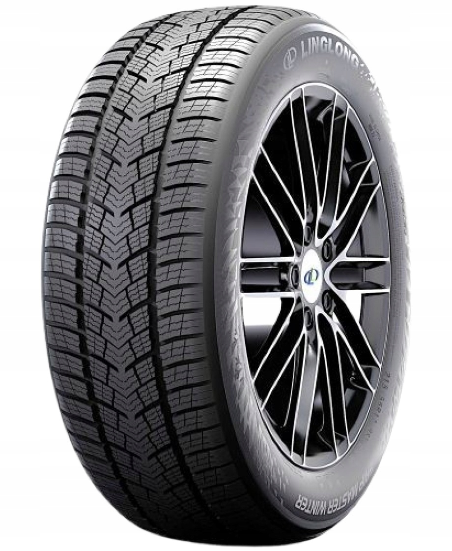Linglong Sport Master Winter 255/30 R19 XL 91 V
