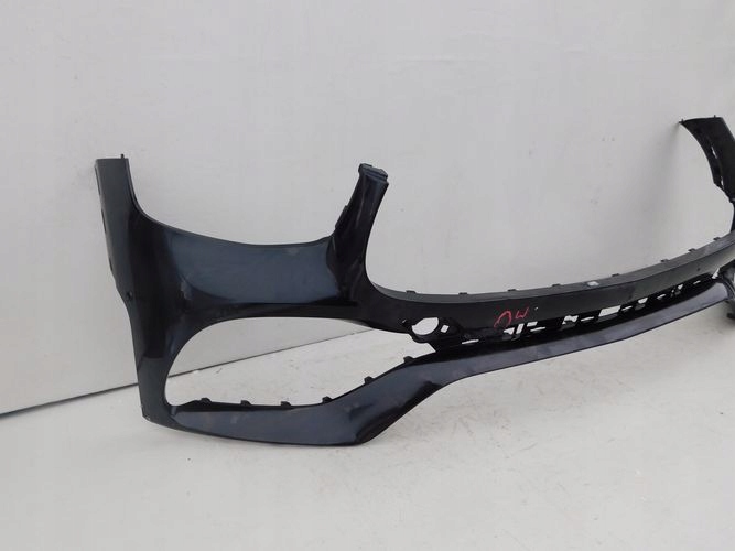 MERCEDES W253 253 GLC AMG LIFT 19- front bumper