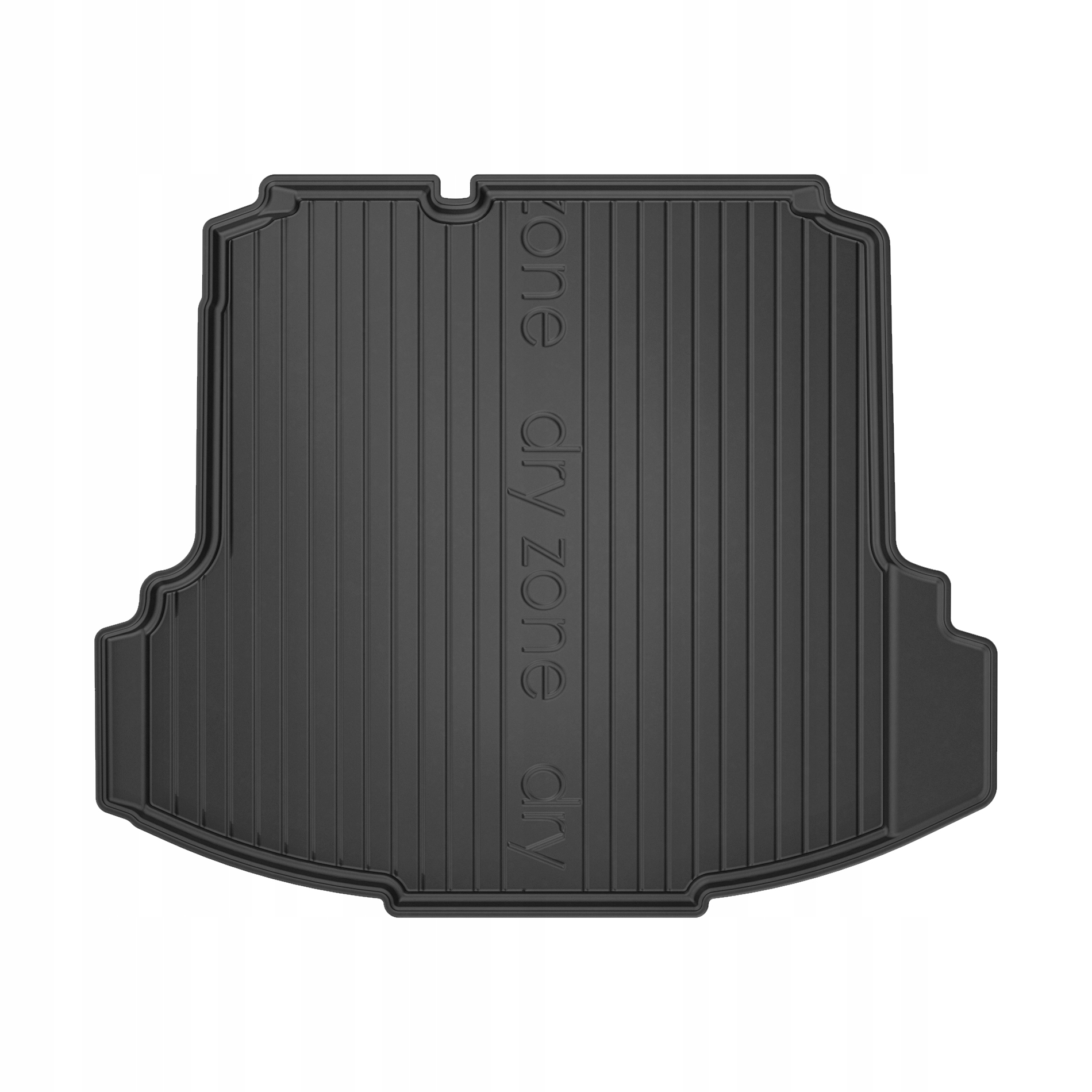 Gumová rohož do kufru pro Volkswagen Jetta V 05-11