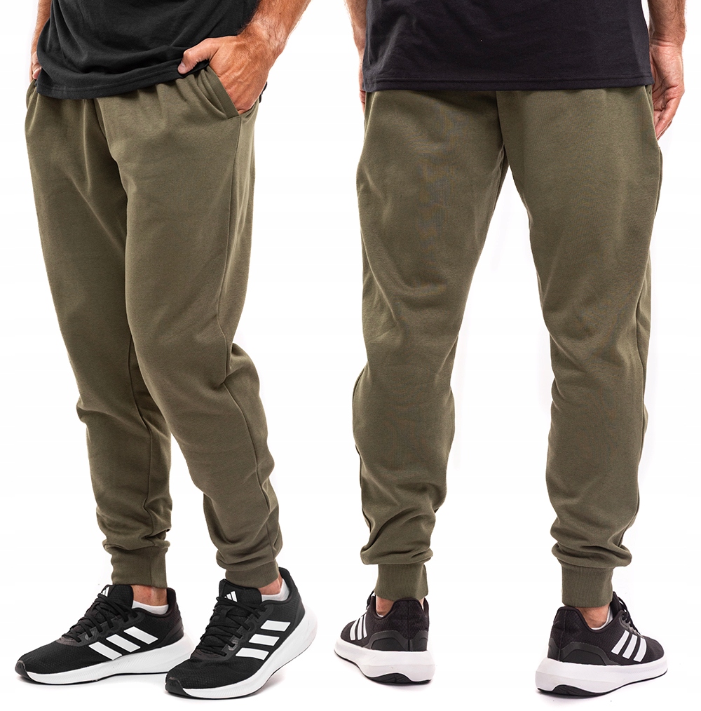 Pánské teplákové kalhoty Under Armour Sportovní Joggery Pohodlné vel. XXL