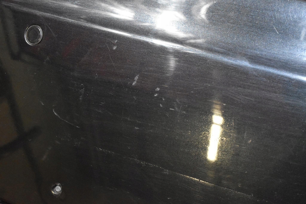 bumper rear part rear 475 PDC BMW F01 m-packet 08-12
