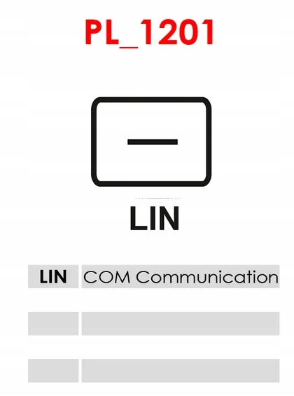 Regulator napięcia ARE0085 Oryg. Bosch Volvo Producent części Bosch