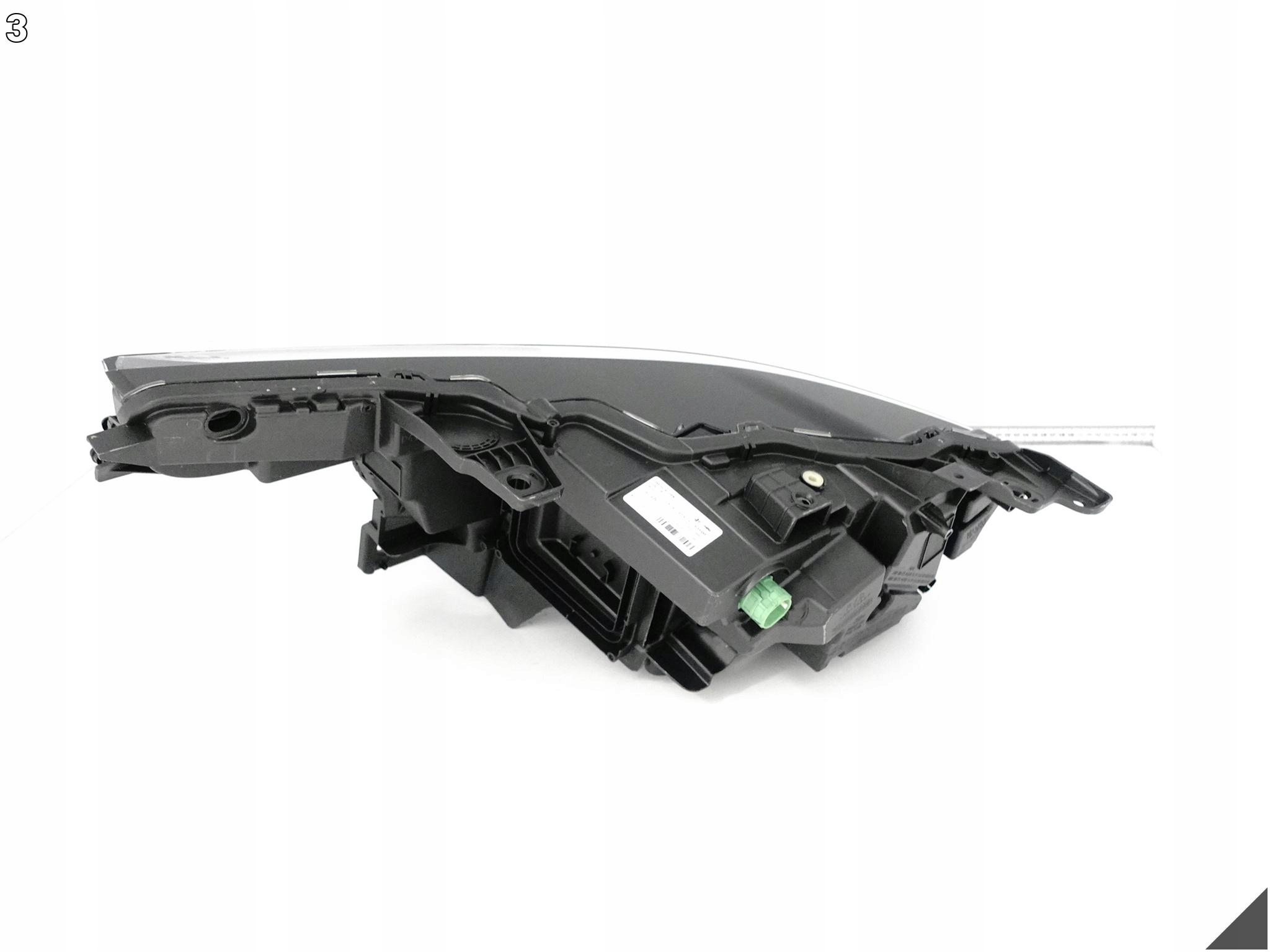ALFA ROMEO JUNIOR MILANO 966 24- light FULL LED HIGH right front EU new