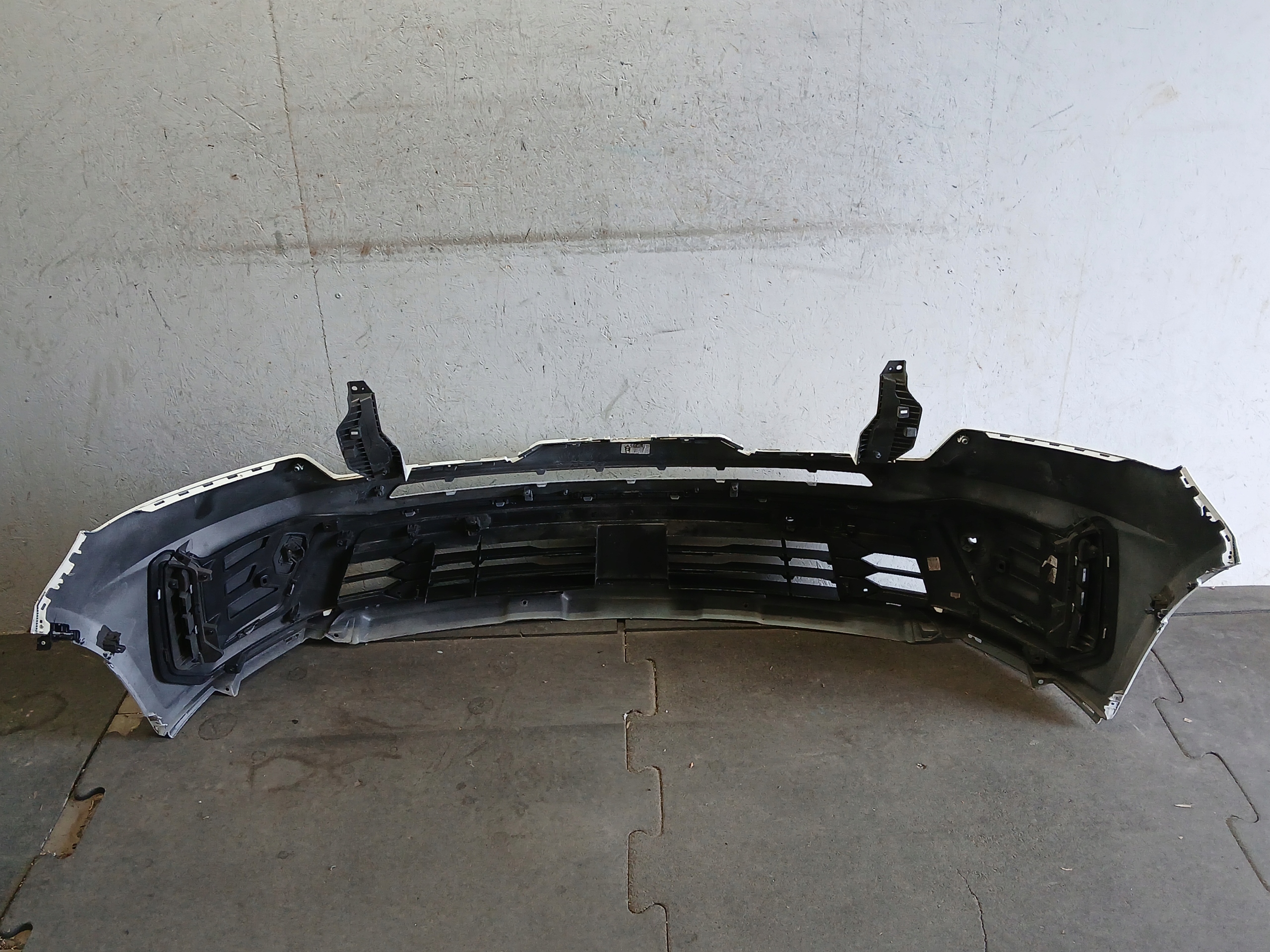 nárazník předek KIA SORENTO IV 4 20