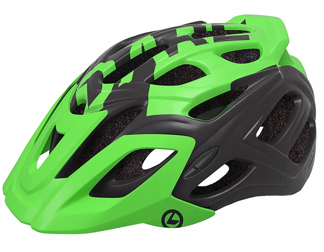 Cyklistická přilba Kellys Dare 018 Zelená M/L (58-61 cm)