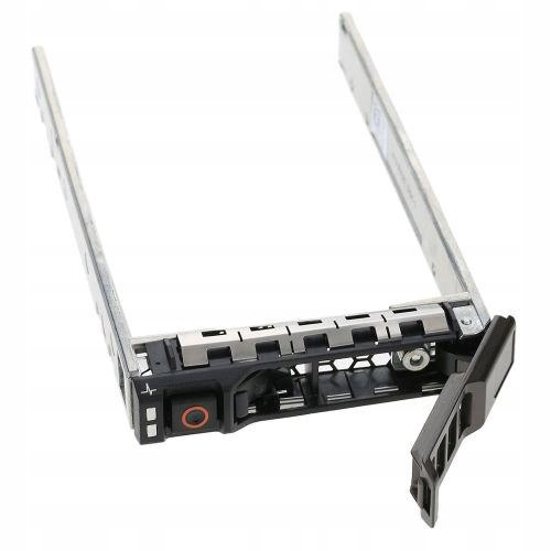 Kapsa 2.5'' Sas/sata Hot-Swap Dell KG7Č.