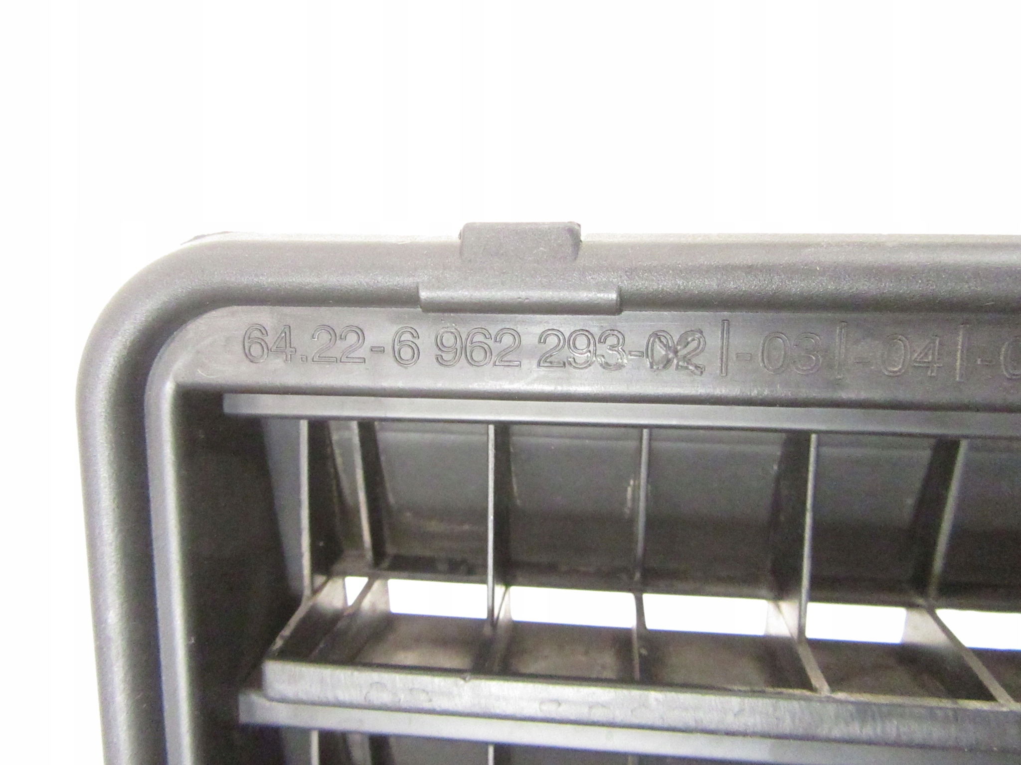 Odpowietrznik boot BMW e39 e46 e53 e63 e83 e90 e91 F06 F10 F11 F13 F25