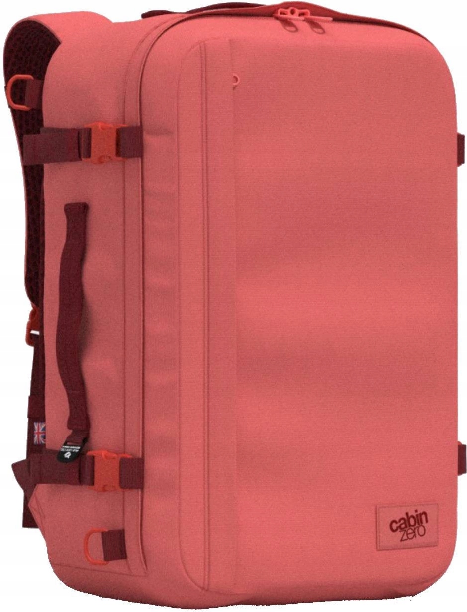 Cestovní batoh taška Cabin Zero Classic Plus 42L