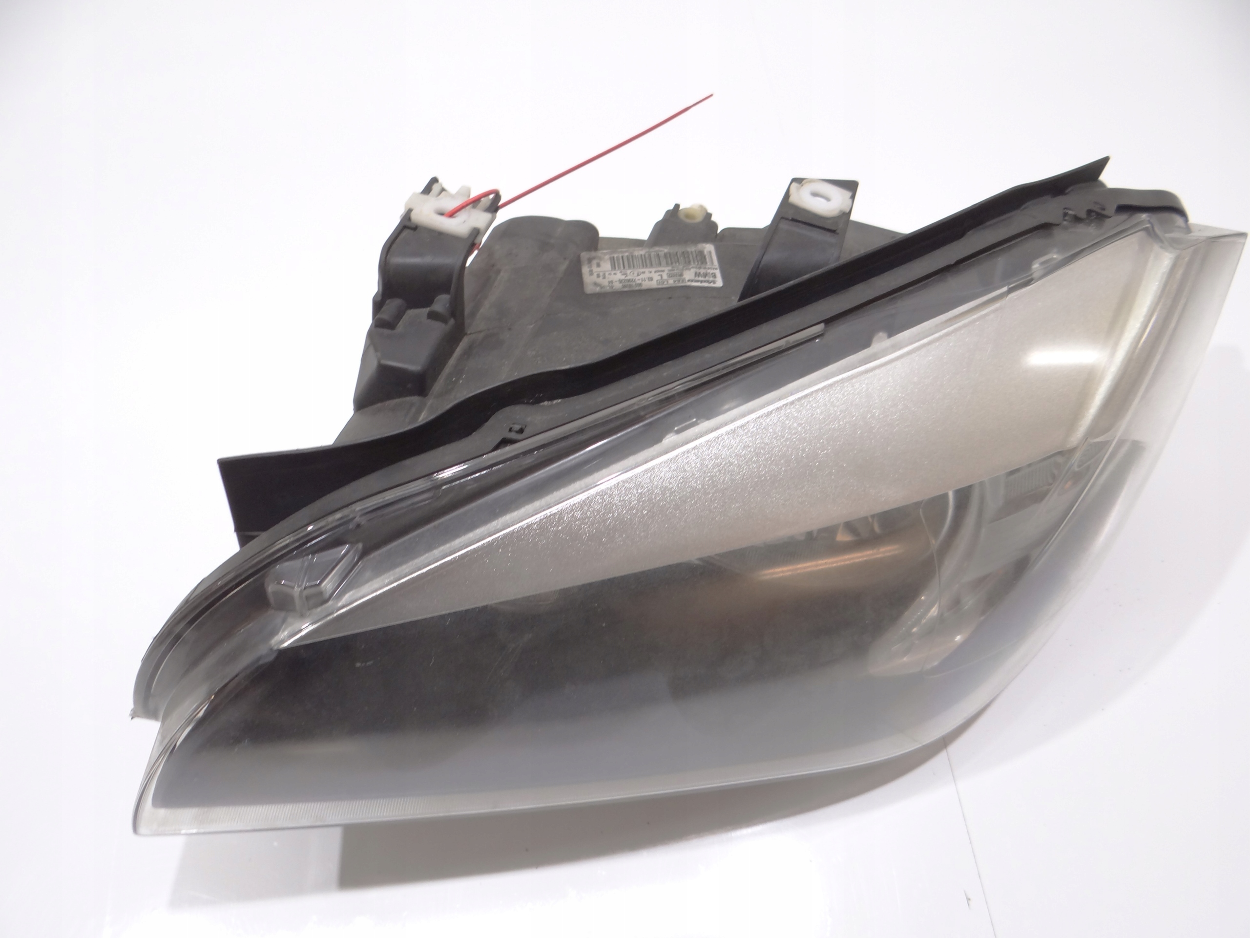 light left front BMW X1 E84 LCI 7290235