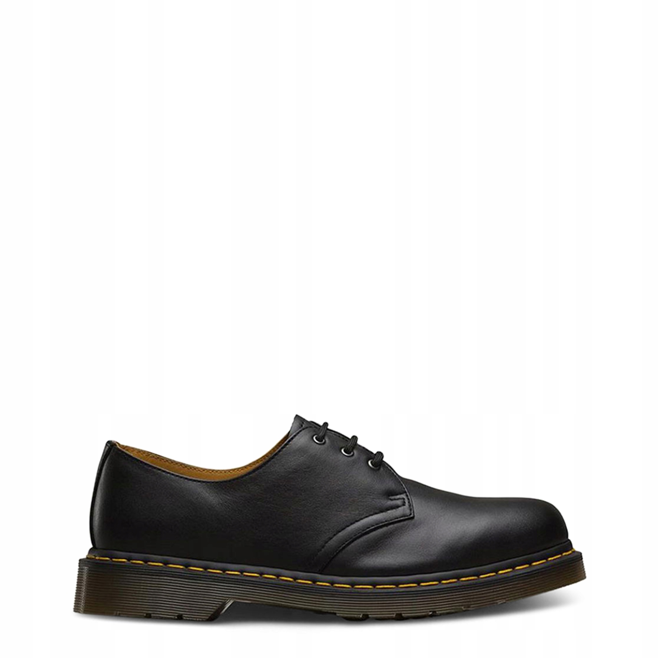 Dr. Martens pánské kanady Dr. Martens 1461 Smooth 11838002 černé, velikost 39