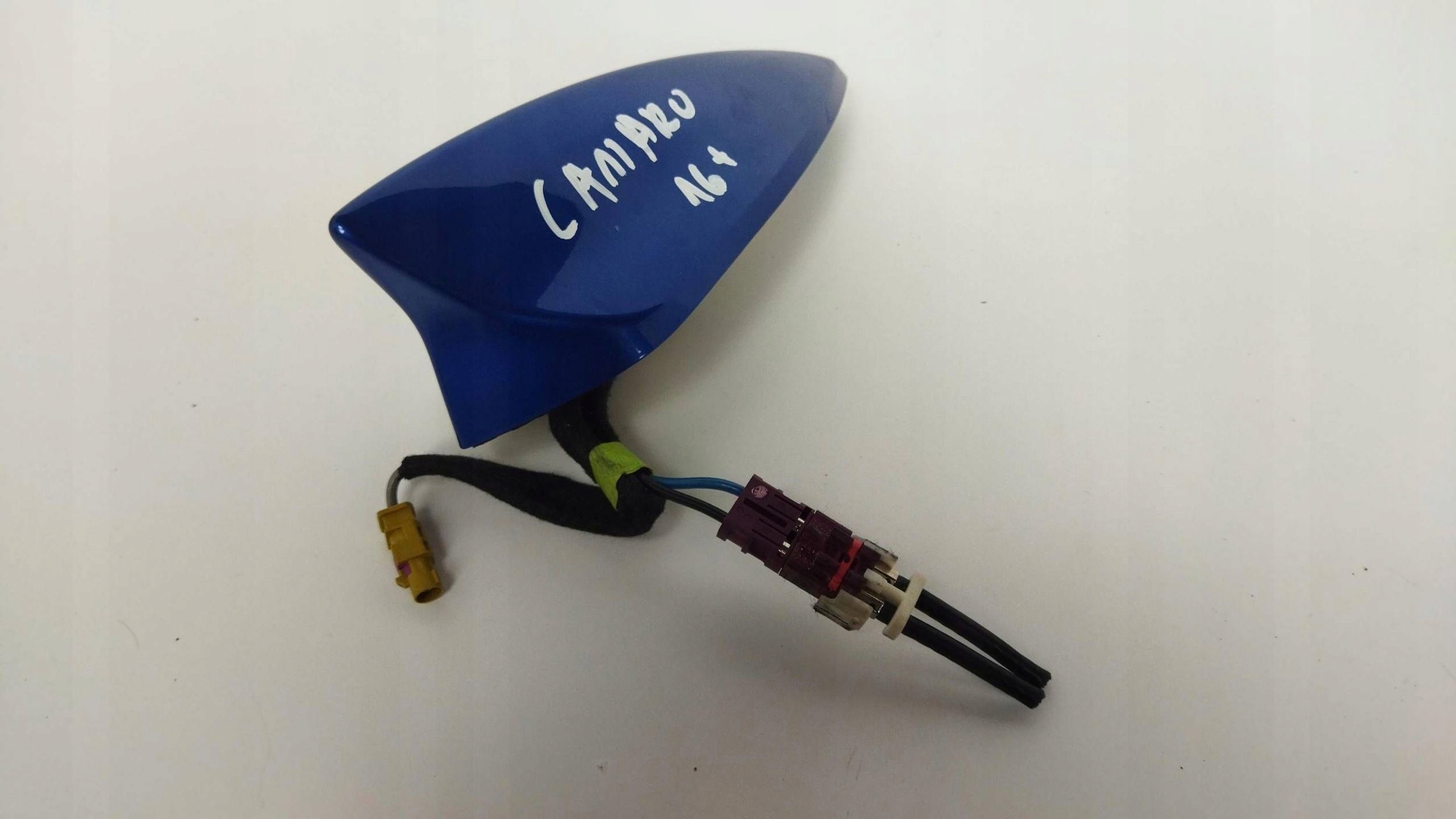 CAMARO VI 16-19 ANTENA dach dach 23269288