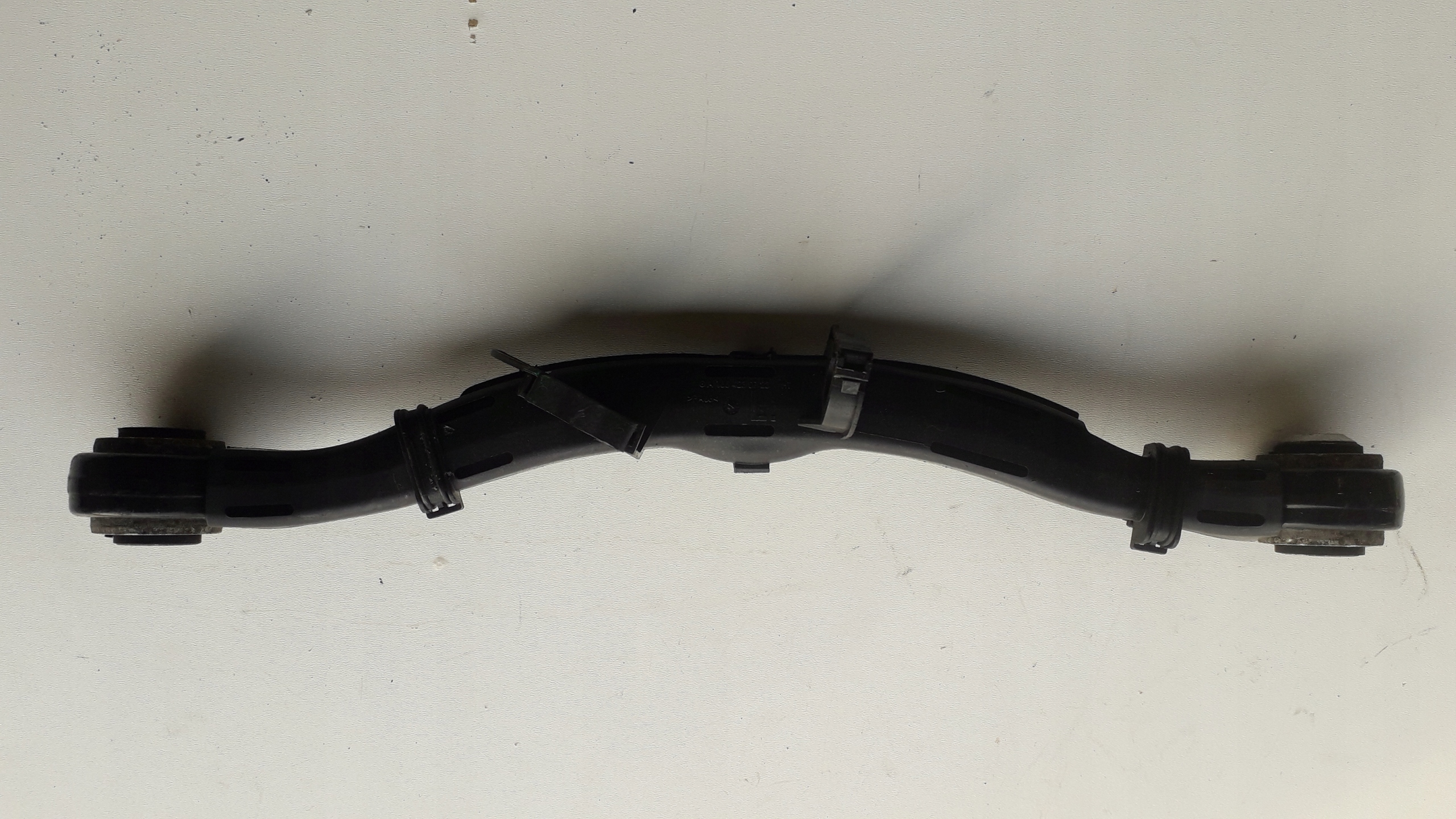 arm rear part left upper MERCEDES ML W166