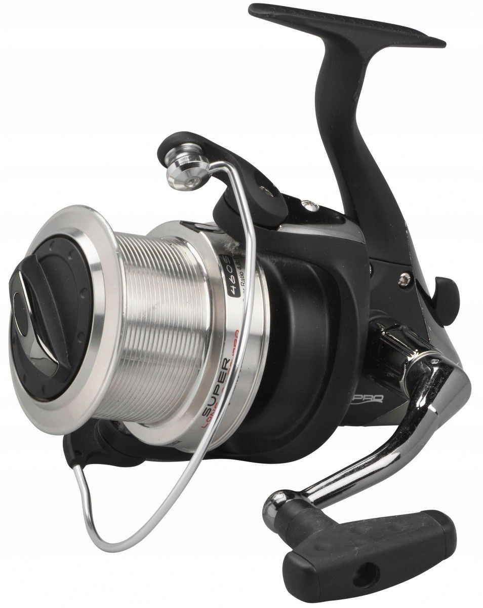 Kołowrotek Spro All-Round Long Cast Pro 460