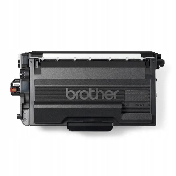 Brother-toner TN3600 (black, 3 000 str. A4)
