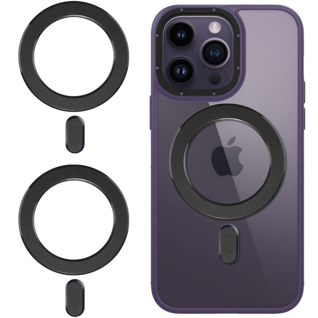 

Magnetyczna Podkładka Blaszka Ring Do Etui Magsafe
