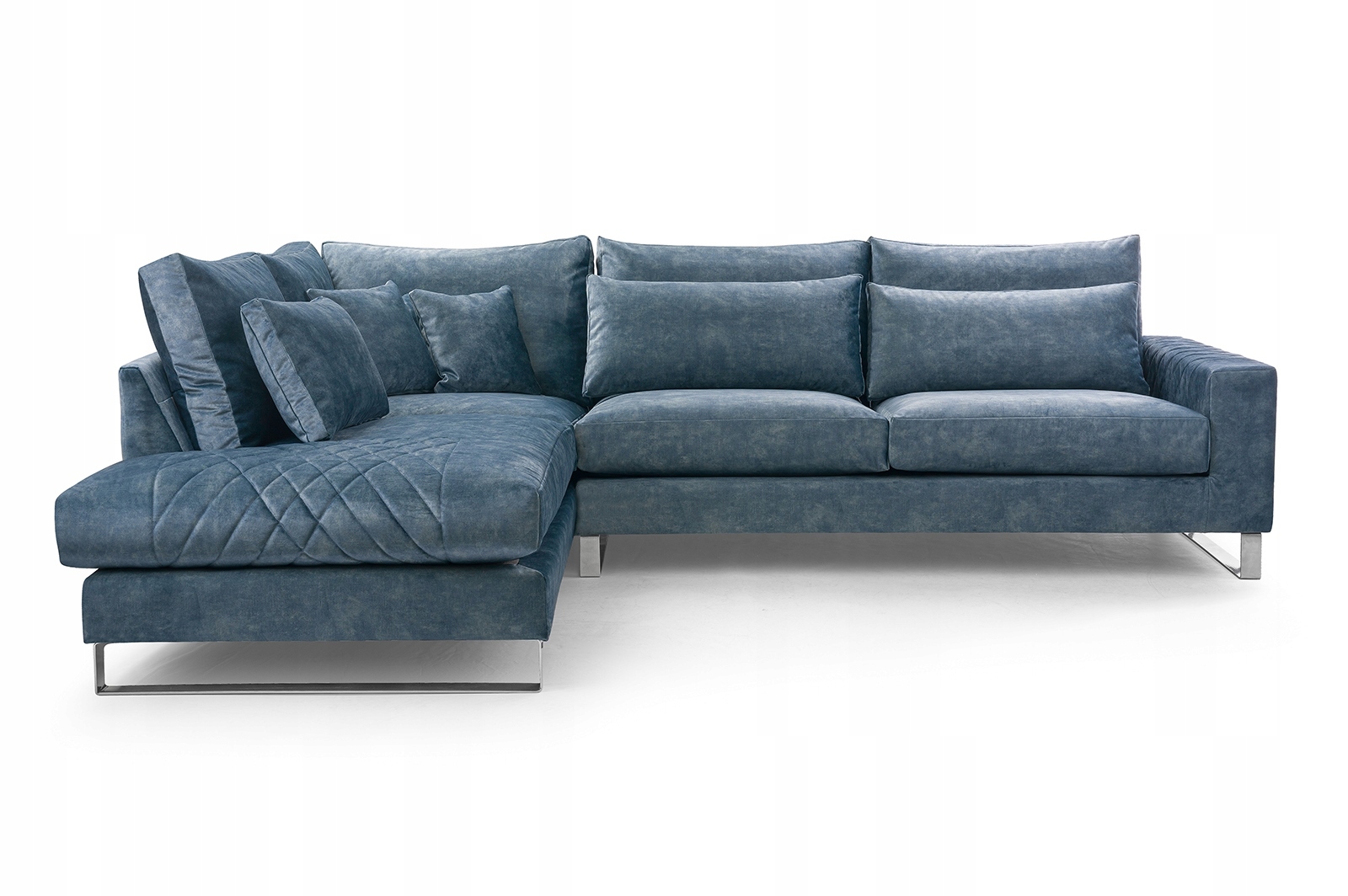 Nowoczeny Narożnik sofa KAMA miękkość i wygoda ! Kod producenta kar01