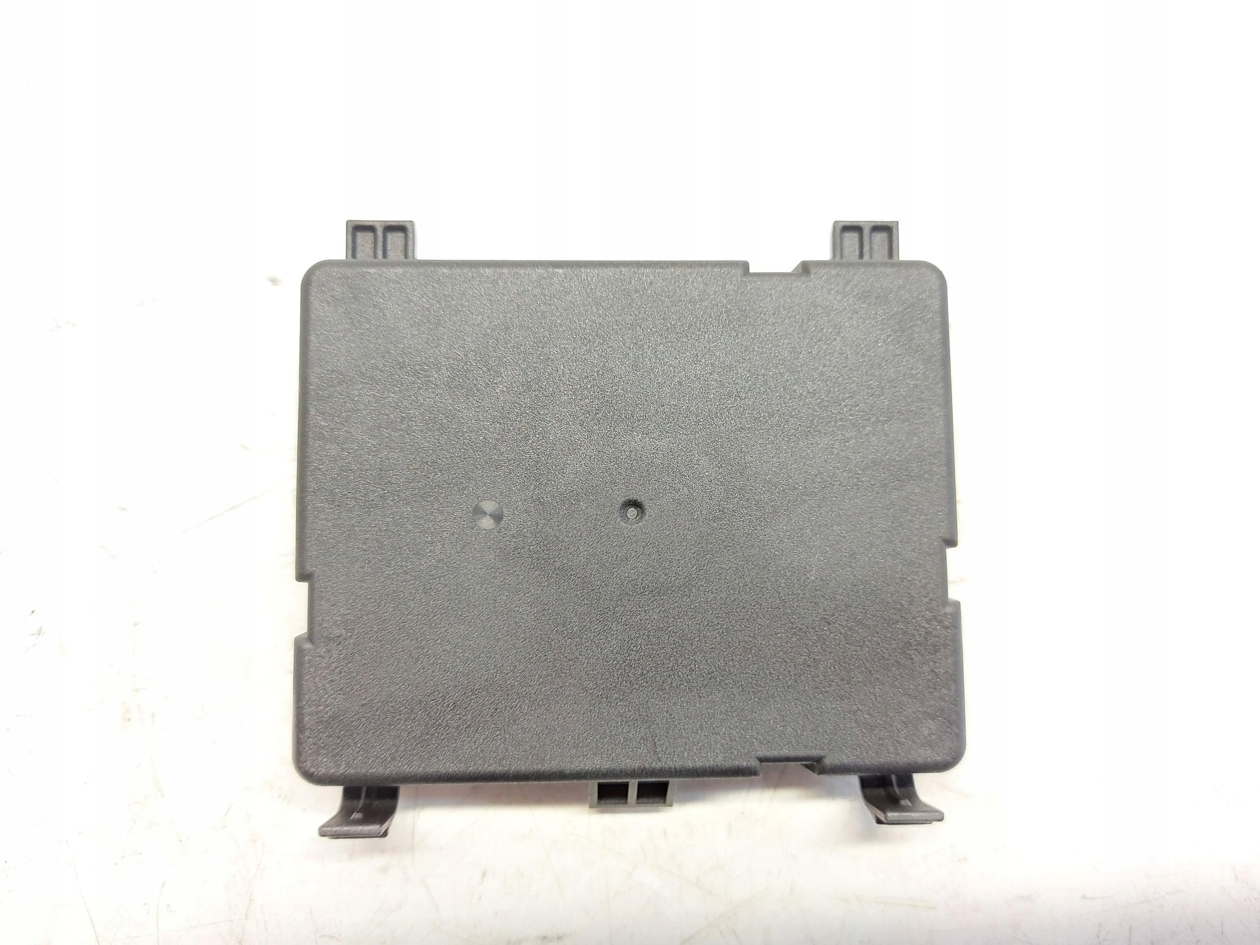 VW ID5 GTX 11E module control unit 4K8907594AD