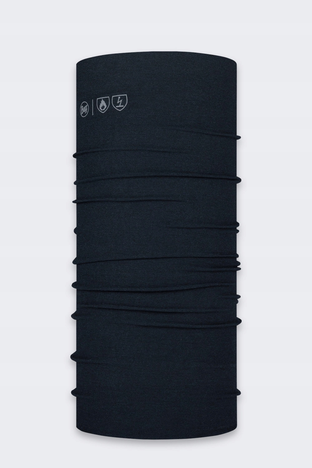 Ohnivzdorný Nákrčník Buff Safety Blue