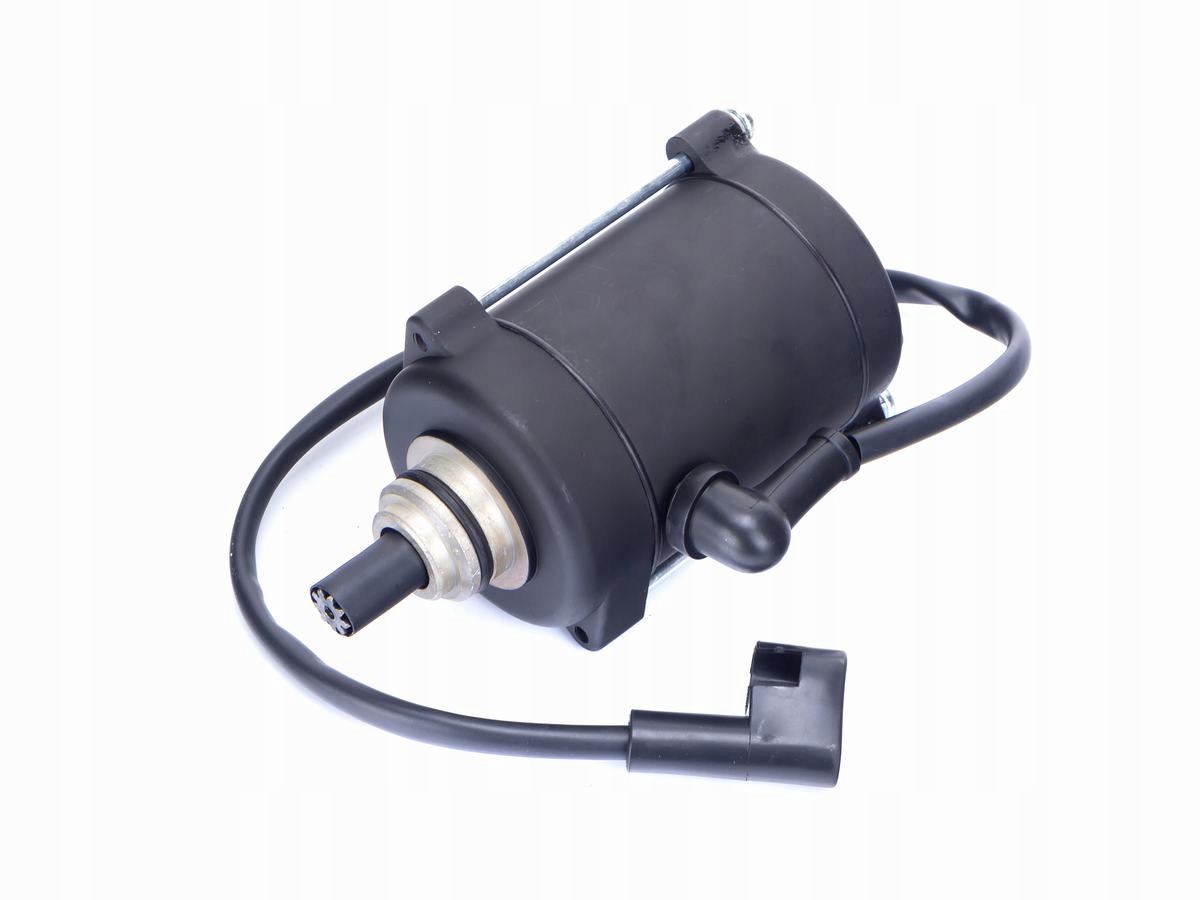 02-T01A140200A0D100 - Електричний стартер Romet RX 125, Z-XT 125