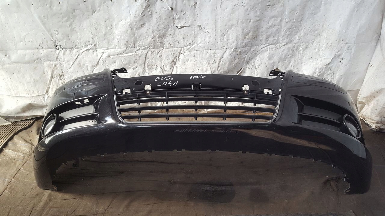 Stoßstange vorne vorne xenon VW EOS L041