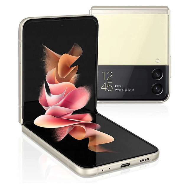 Smartfon Samsung Galaxy Z Flip3 8 GB / 256 GB 5G