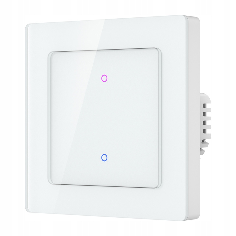 Avatto Wifi Vypínač Pro Světlo Do Chytré Domácnosti Dálkové Ovládání S Aplikací