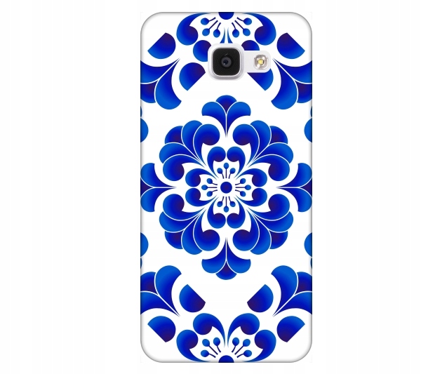 

Etui Case Samsung Galaxy A5 2016 Mozaika kafelki