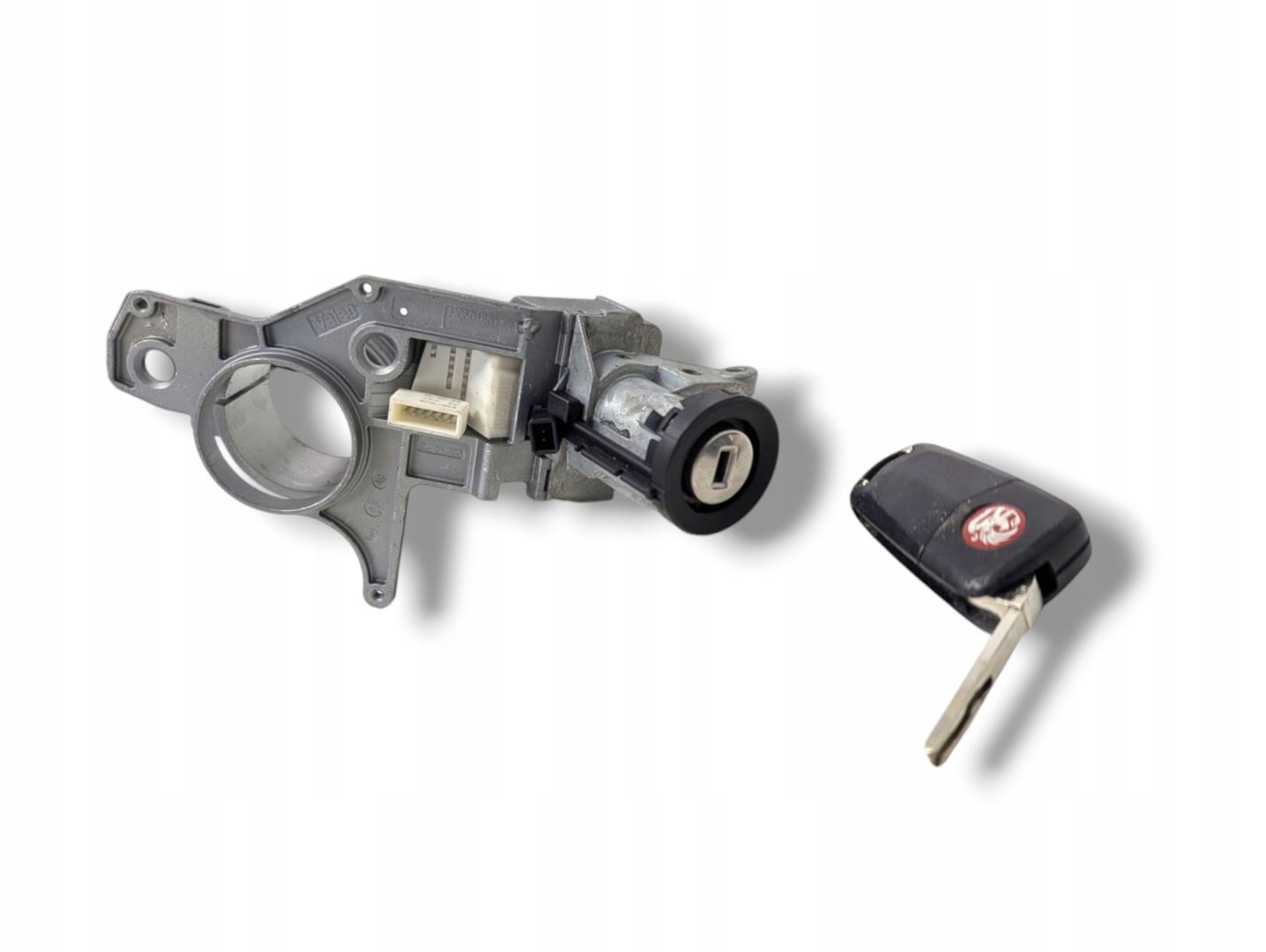 ignition Opel Zafira B facelift 2010 2421430