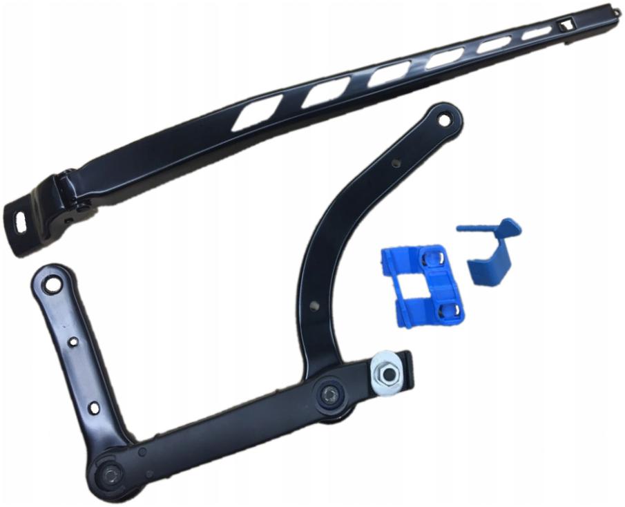 

Zestaw Naprawczy Ramię Prawy Przód Bmw E60 E61 E63