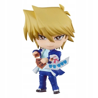 Nendoroid Yu-Gi-Oh! Duel Monsters Joey Wheeler 10 cm