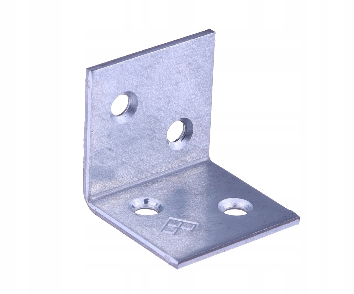 

Kątownik Łącznik Szeroki 30x30x30 mm 100 szt