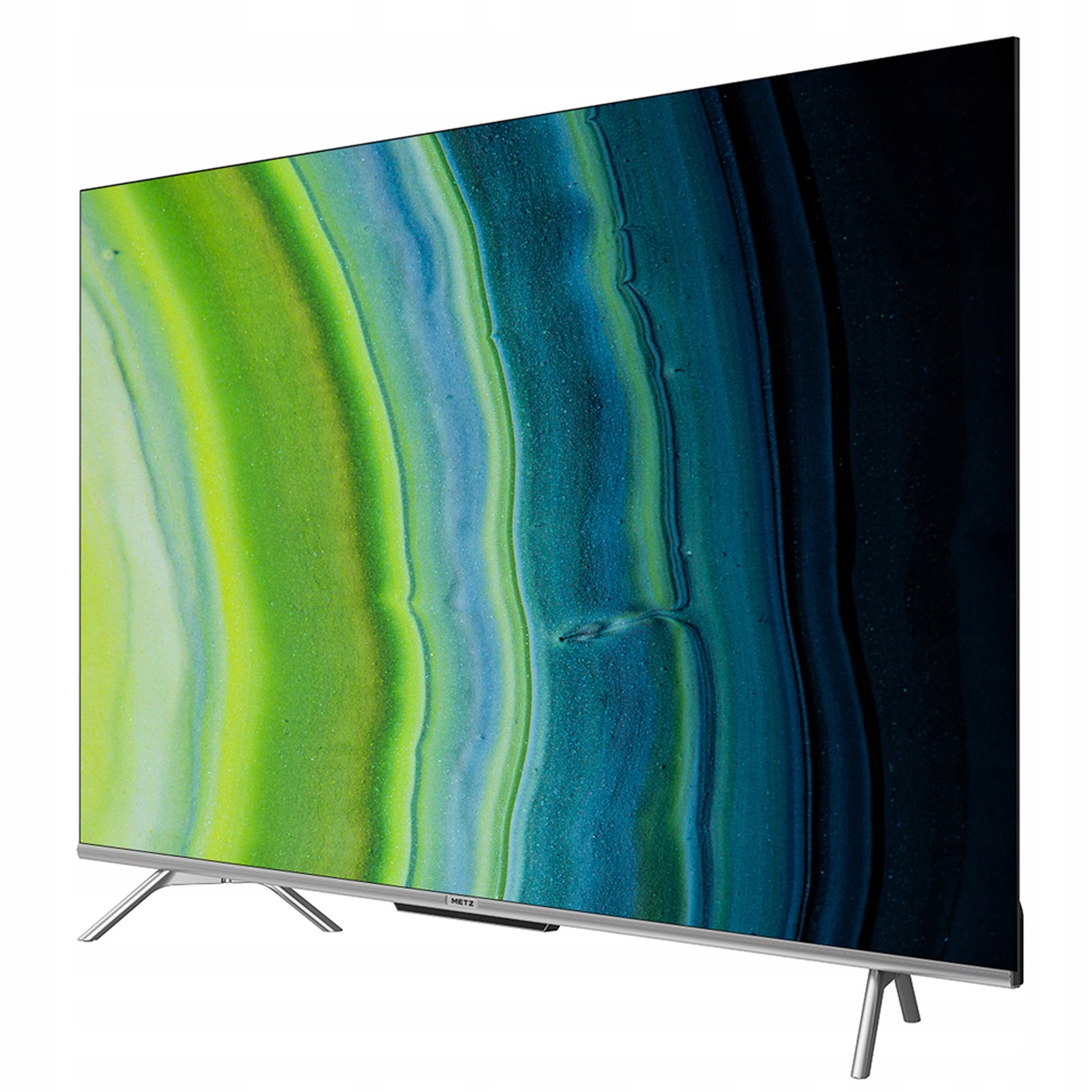 Telewizor Led Metz 55MUD7000Y 55" 4K Uhd Google Tv