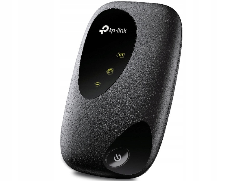 Router mobilny TP-LINK M7000 4G LTE