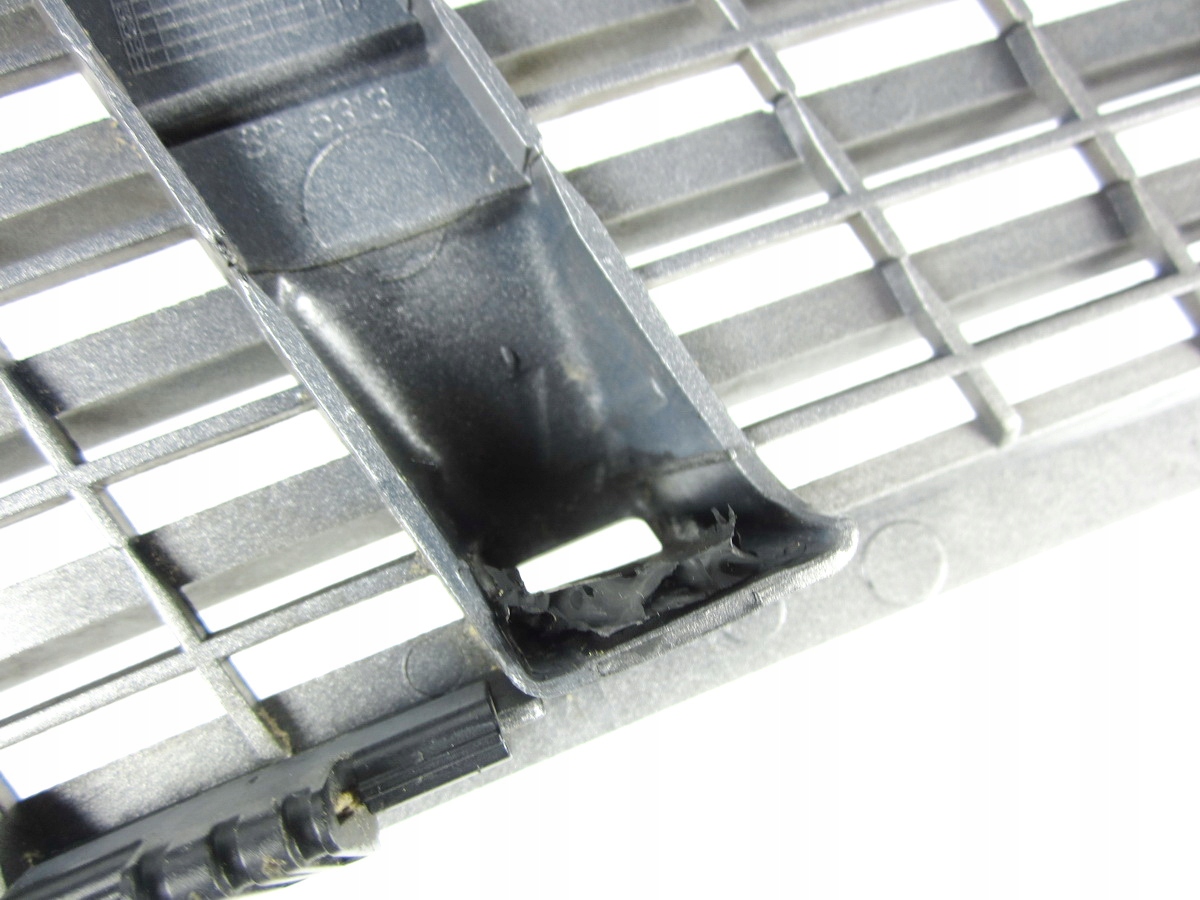grid intake bonnets Mercedes W251