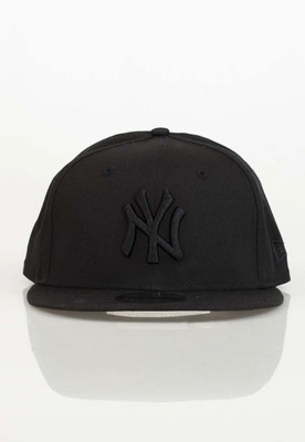 Čepice Snapback New Era Mbl 9Fifty League 11180834 černá