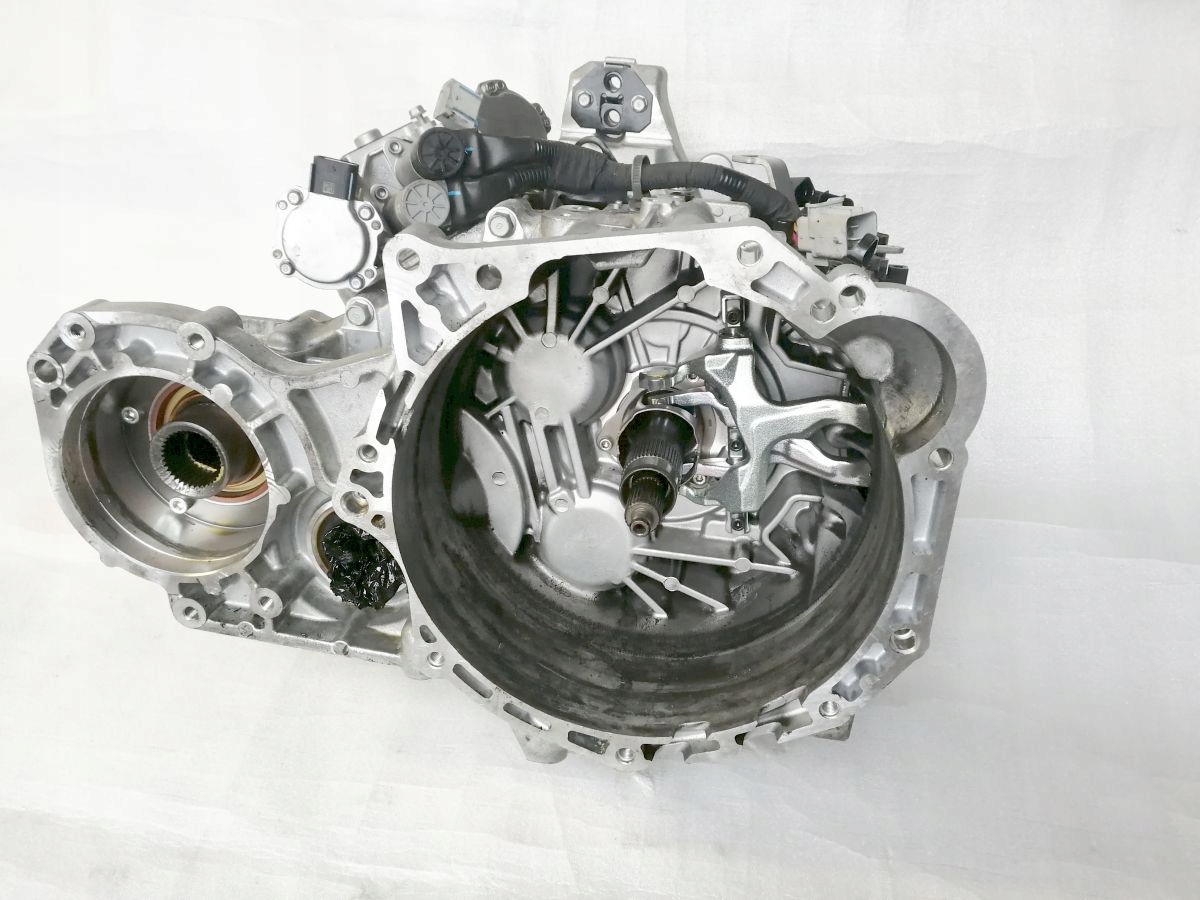 KIA HYUNDAI 1,6t-GDI КОРОБКА BIEGOW АВТОМАТx4