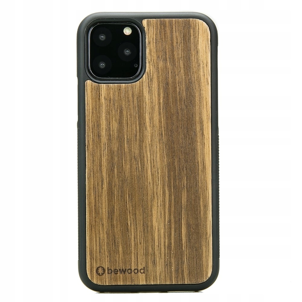 Etui Bewood do iPhone 11 Pro Limba